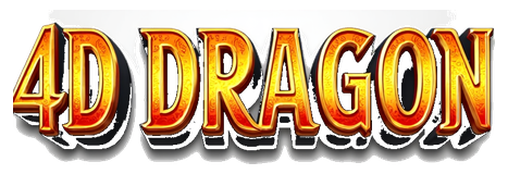 4d dragon logo